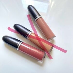 Mac Retro Matte Liquid Lip Color